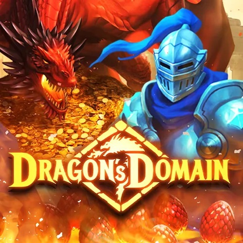 Dragon S Domain